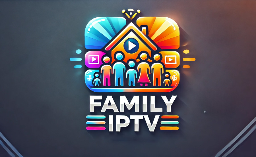 Top IPTV Services for Kids and Family Content