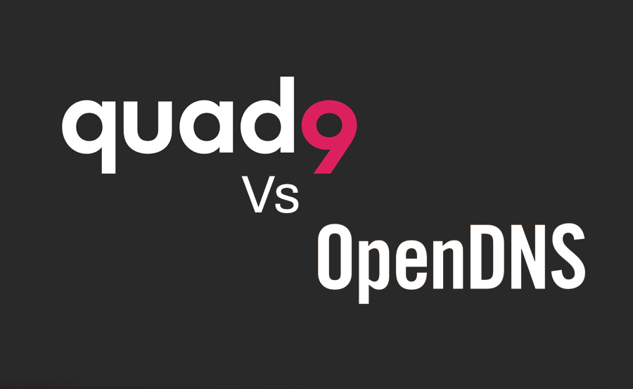 Cloudflare DNS vs Quad9 DNS: Best for IPTV Users