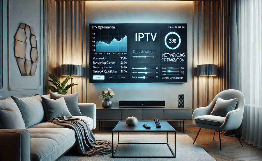 Sony Smart TVs: Enhancing IPTV Quality with Easy Fixes