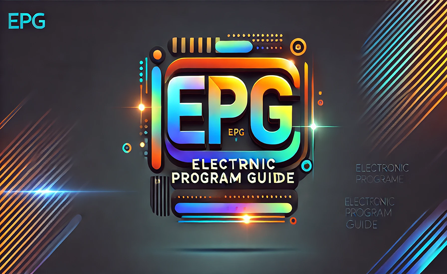 Smart TVs and Advanced EPG Integrations