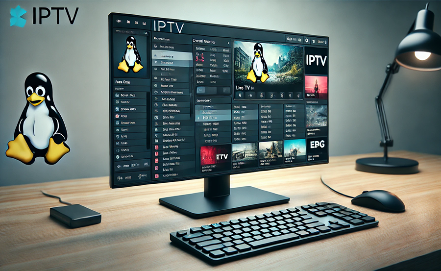 Discover How to Watch IPTV on Linux: A Beginner’s Approach