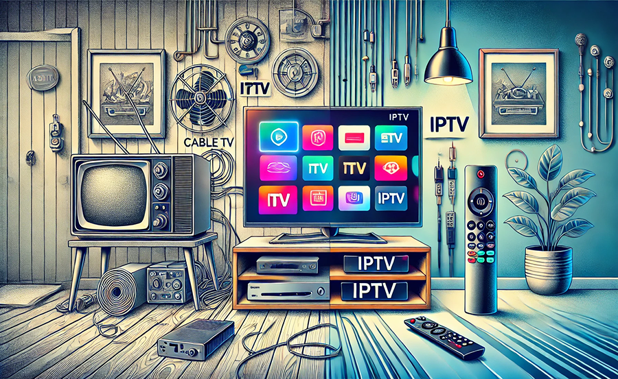 How to Install IPTV Clients on Linux Systems