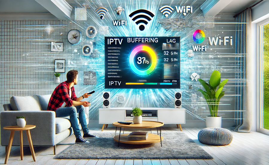 Firewall Issues and IPTV on Apple TV: What You Need to Know