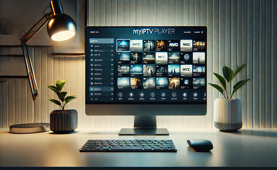 Top Reasons to Use MyIPTV Player