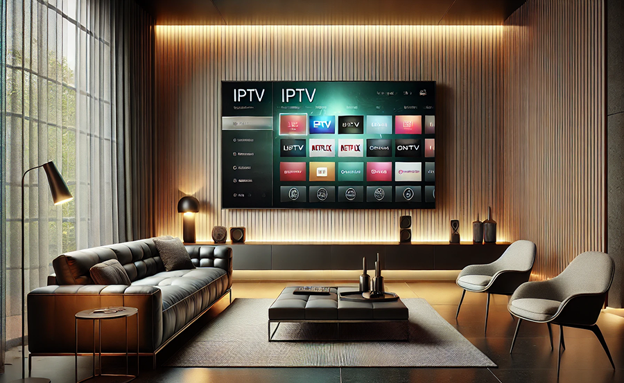 The Beginner’s Guide to IPTV Television: An Overview