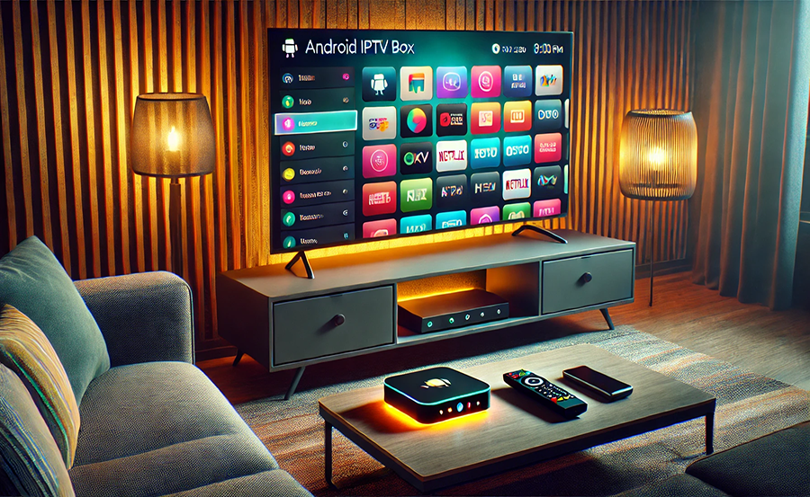 Android Box vs. Smart TV: Which One Should You Choose?