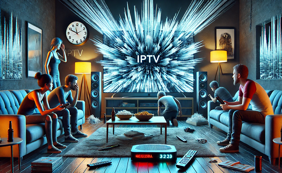 Lazy IPTV Made Easy: Step-by-Step Installation