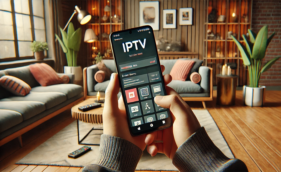 Why Your Android Phone IPTV App Keeps Crashing