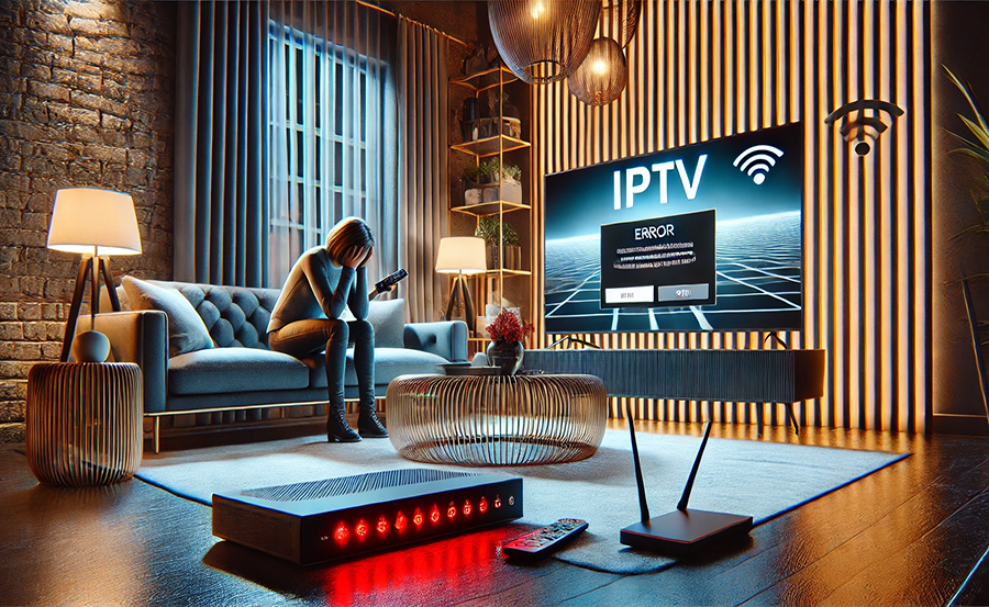 Restoring Your Favorite Channels in IPTV Apps: How-To Guide