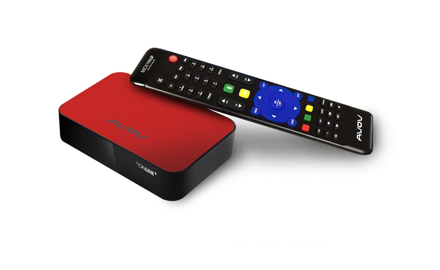 How to Enhance Your Streaming Experience with AVOV IPTV Box