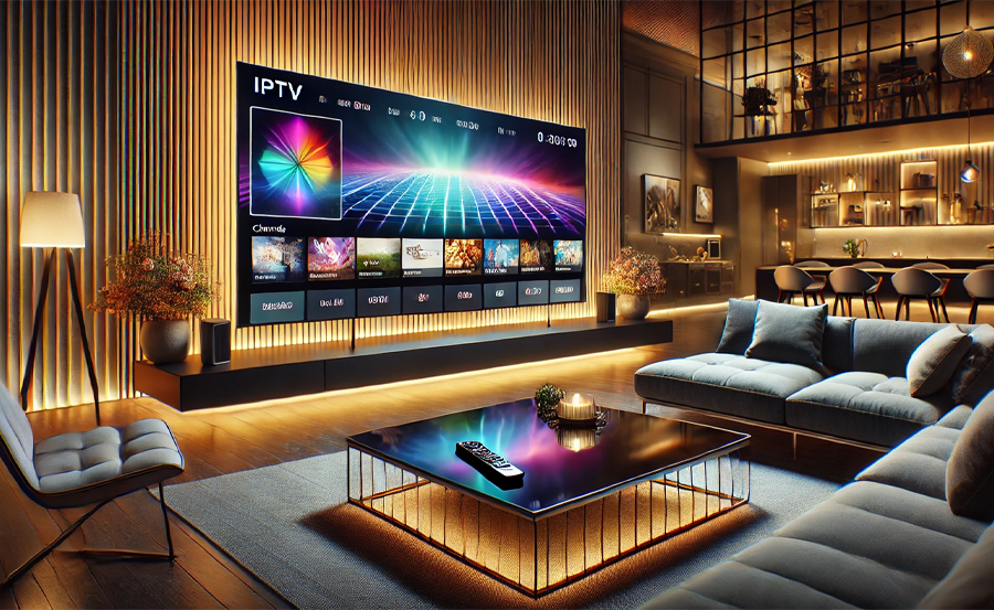 Installing IPTV on Samsung Smart TVs: Tips and Tricks