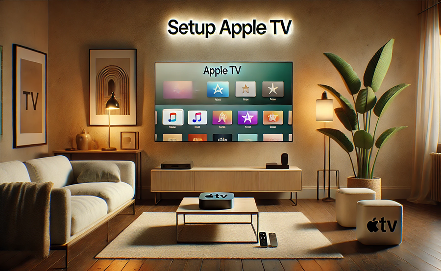 Customizing Your Apple TV Settings: A Complete Guide