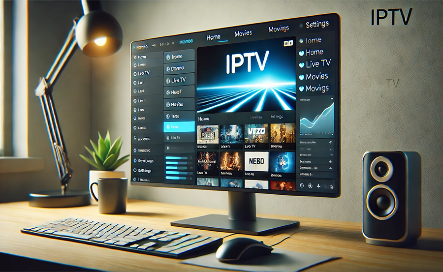 How to Watch Live TV on Windows Through IPTV