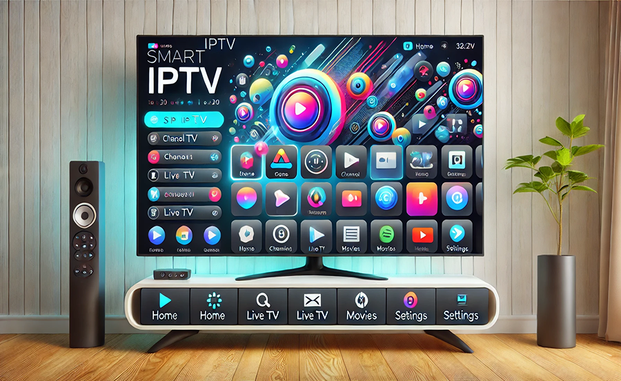 The Benefits of Using SIPTV App for Live TV Streaming