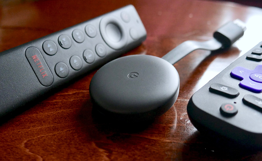 Google Chromecast Settings for Optimal IPTV Streaming