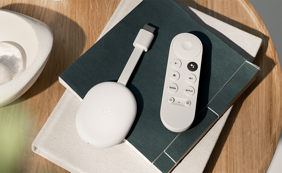 Using Google Chromecast with Google Home: A Perfect Match