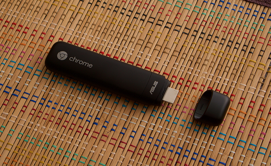 The Affordable Solution: Asus ChromeBit for Budget-Conscious Users