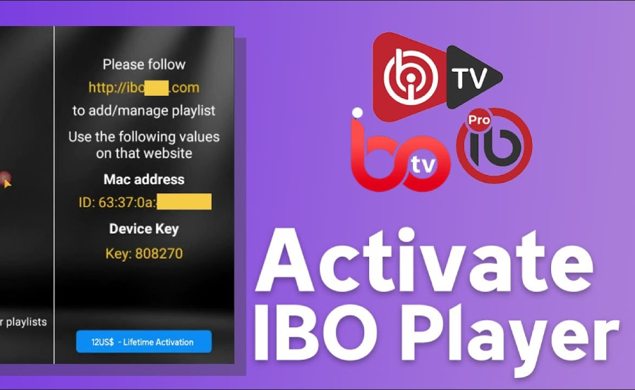 How Ibo Pro Player IPTV Stands Out in the IPTV Market