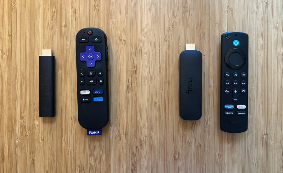 The Ultimate Budget Showdown: Roku vs. Fire Stick