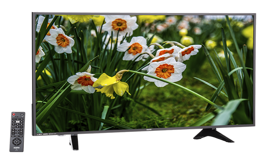 Maximize Your Sanyo Smart TV with These Tips and Tricks