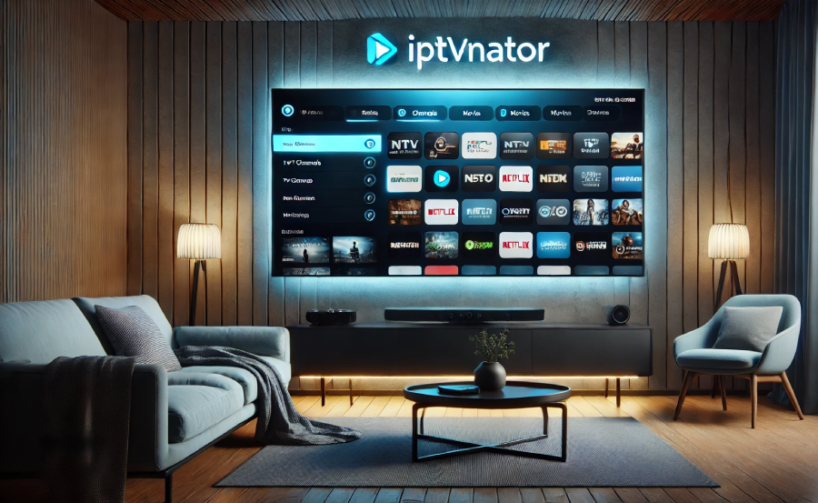 Using IPTVnator on IOS: Tips and Tricks