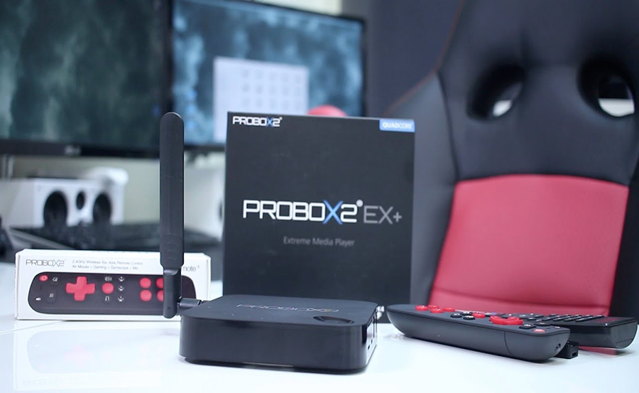 The Evolution of Probox2 Devices: What Makes Air Plus Unique?