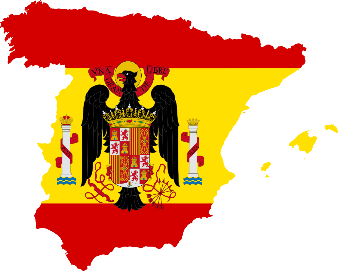 spain