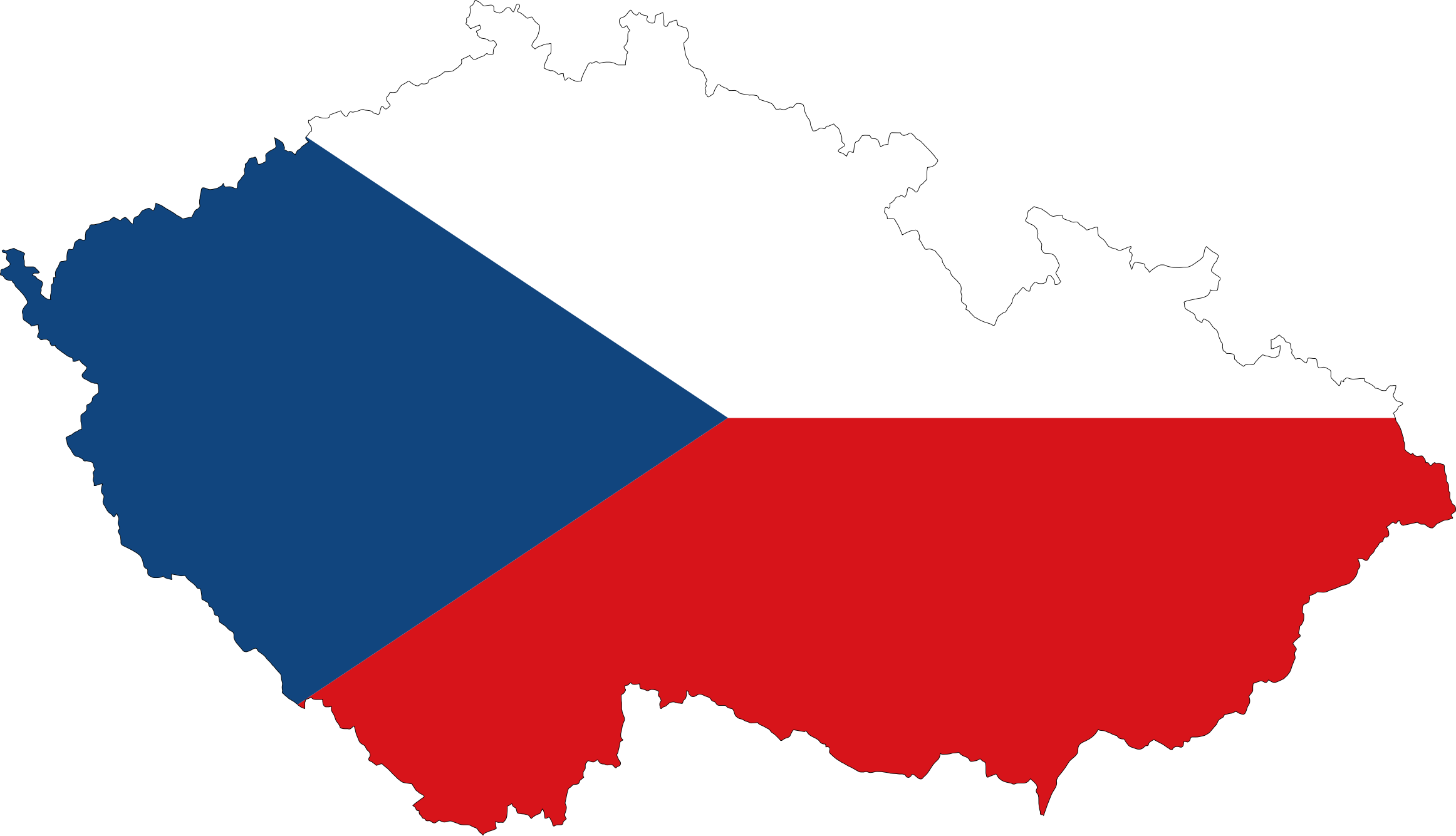 Exclusive IPTV Service in Czechia